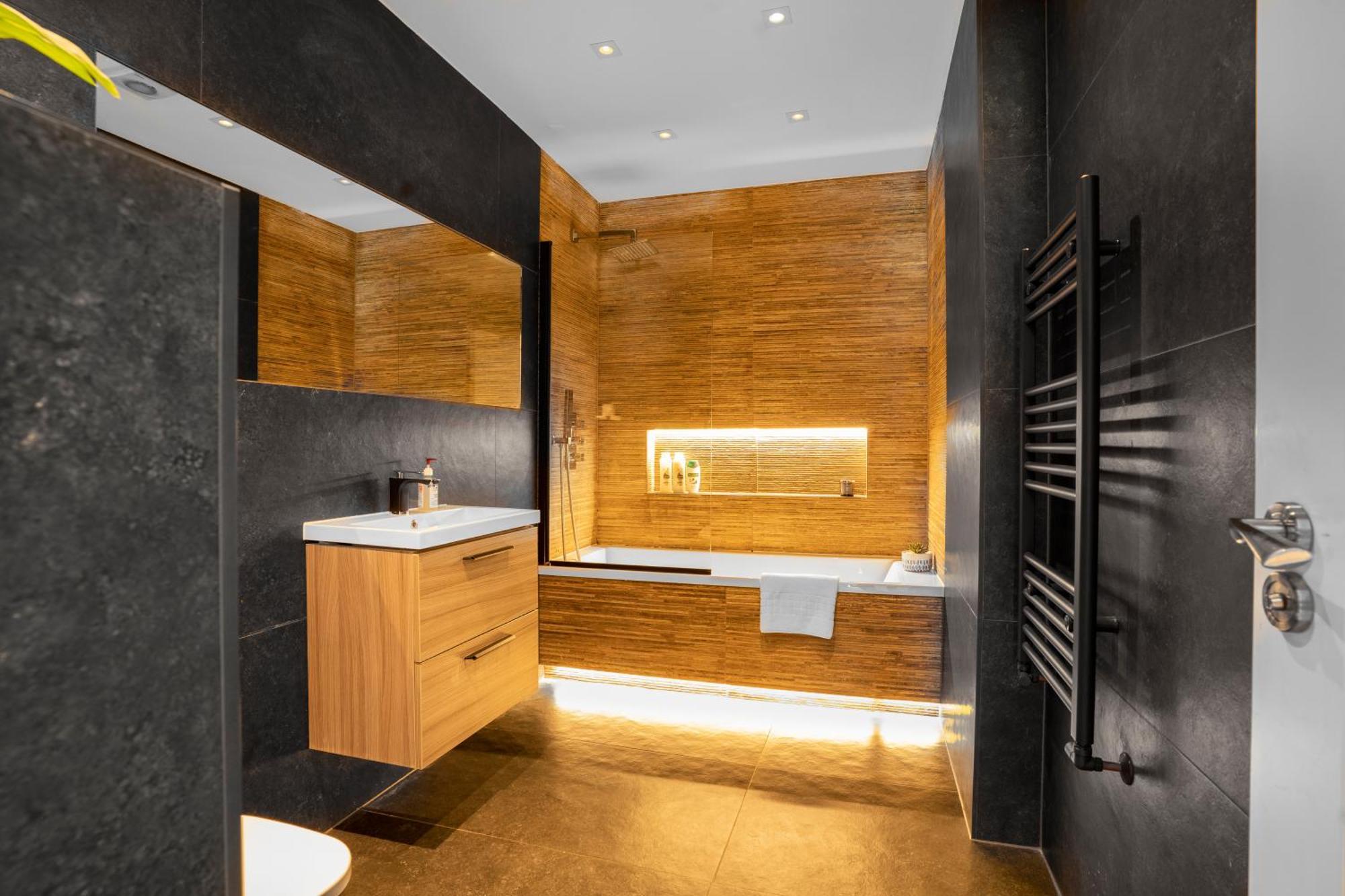 Stylish Apartments London Near Wembley Stadium Exterior foto