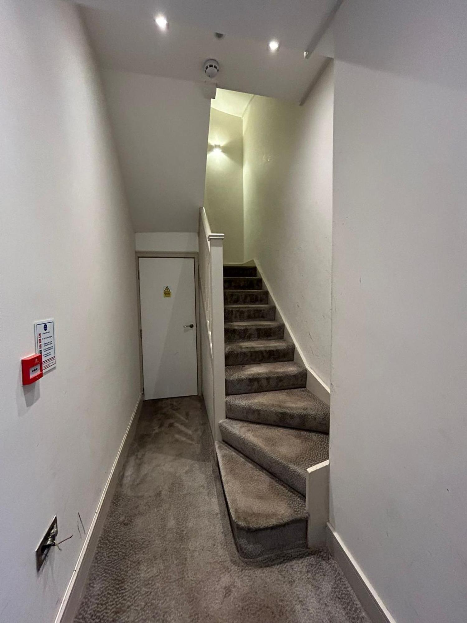 Stylish Apartments London Near Wembley Stadium Exterior foto