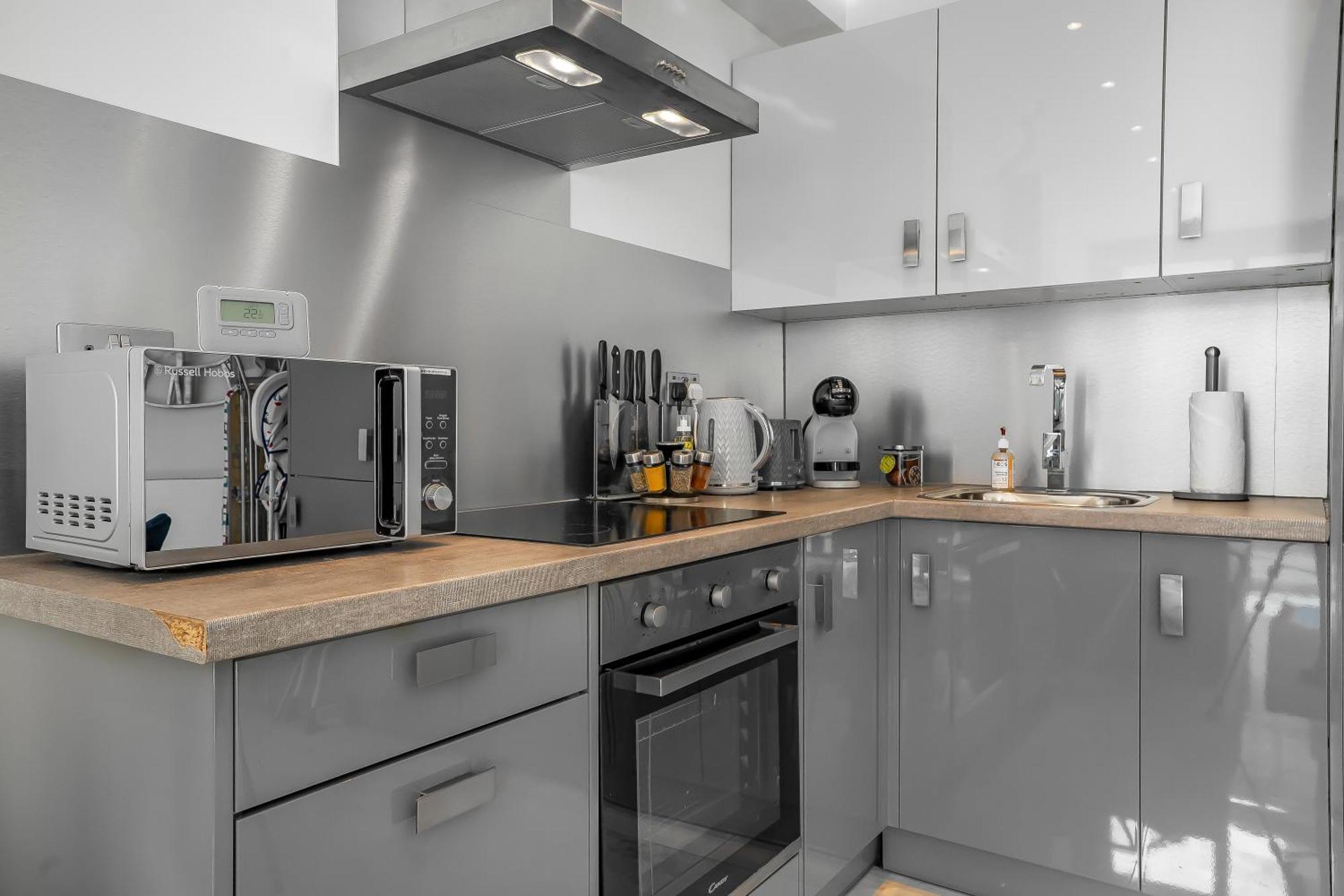 Stylish Apartments London Near Wembley Stadium Exterior foto