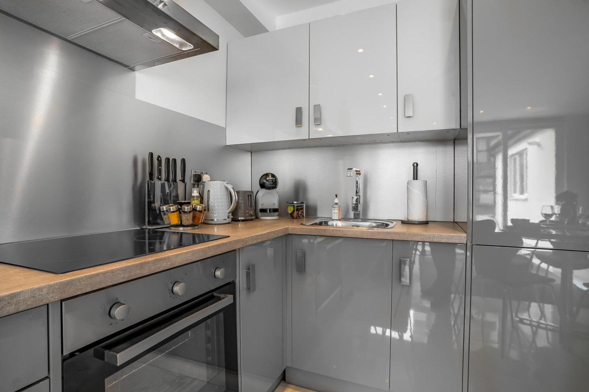 Stylish Apartments London Near Wembley Stadium Exterior foto