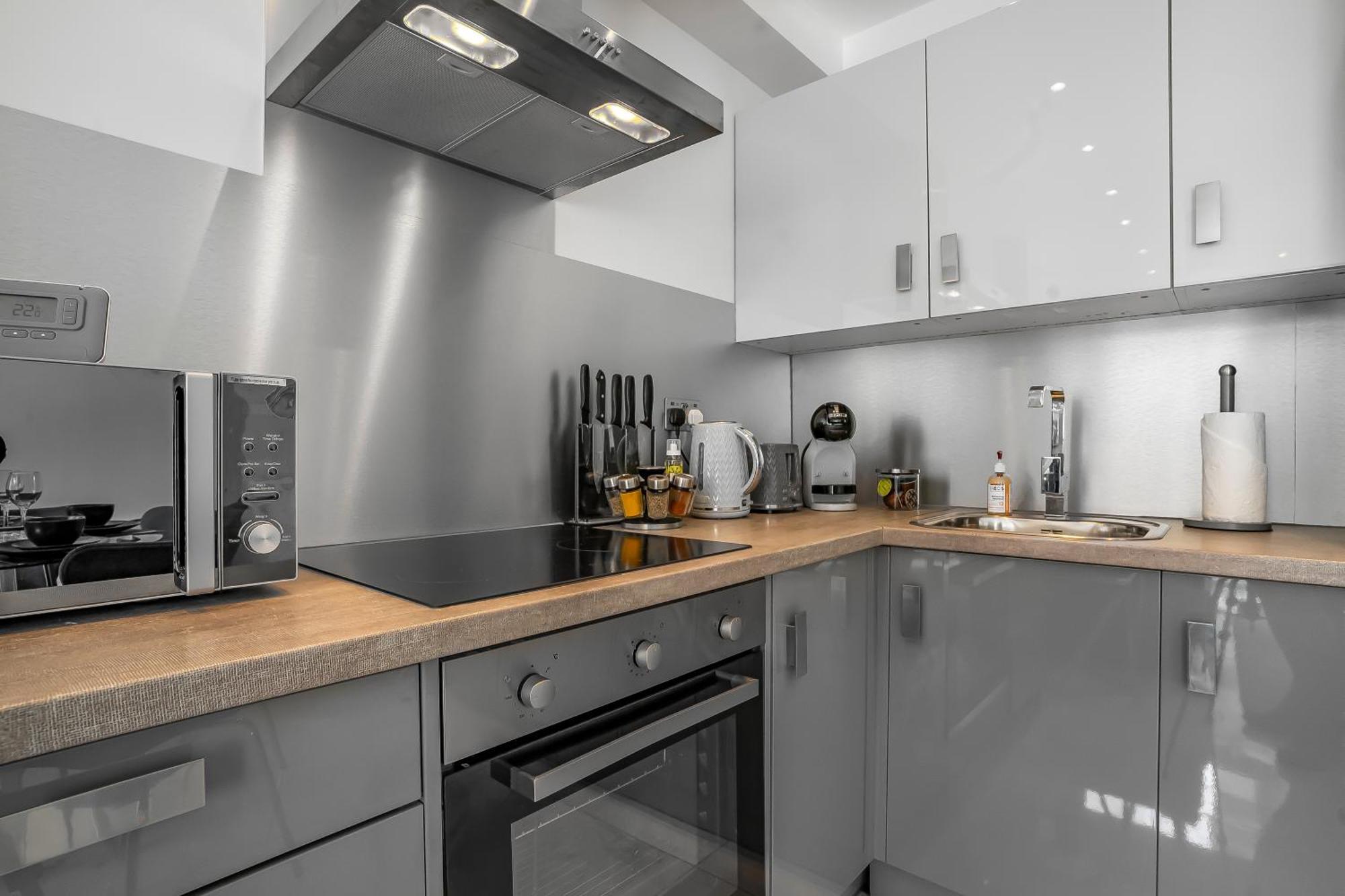 Stylish Apartments London Near Wembley Stadium Exterior foto